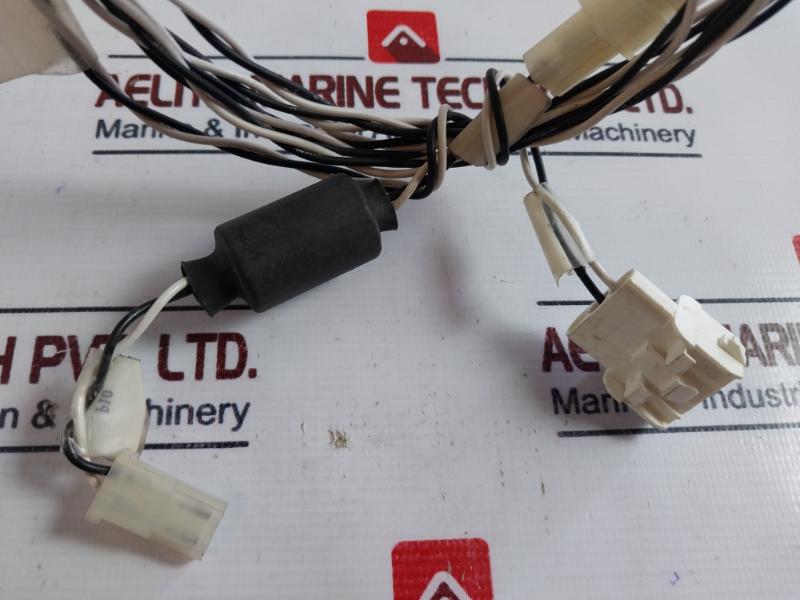 Honeywell 51304585-400 Cbl Fan Power