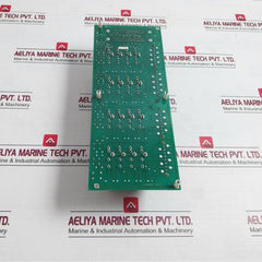 Honeywell 51304650-100 Digital Output Field Termination Assy Pcb Card 94V-0