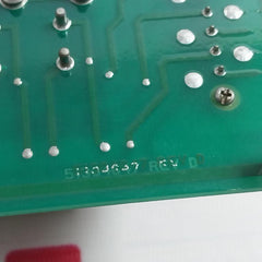 Honeywell 51304650-100 Digital Output Field Termination Assy Pcb Card 94V-0
