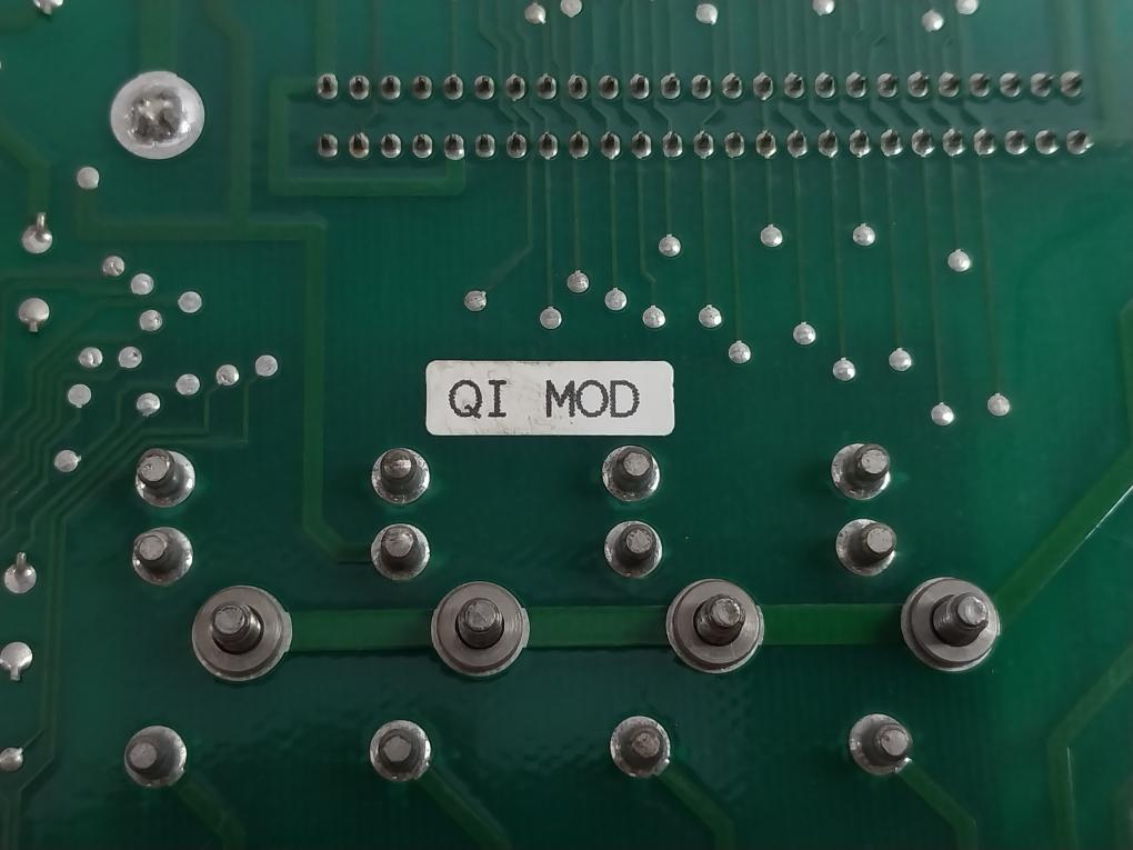 Honeywell 51304650-100 Digital Output Field Termination Assy Pcb Card 94V-0