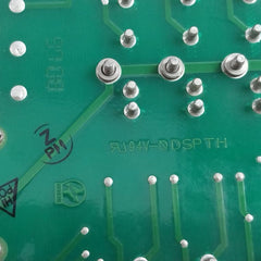 Honeywell 51304650-100 Digital Output Field Termination Assy Pcb Card 94V-0