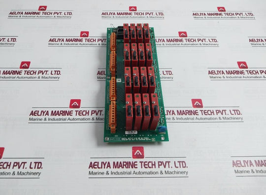 Honeywell 51304650-100 Digital Output Field Termination Assy Pcb Card 94V-0