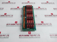Honeywell 51304650-100 Digital Output Field Termination Assy Pcb Card 94V-0