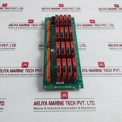 Honeywell 51304650-100 Digital Output Field Termination Assy Pcb Card 94V-0
