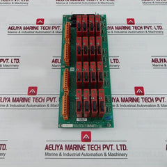 Honeywell 51304650-100 Digital Output Termination Pcb Card Rev.K