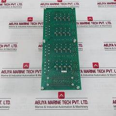 Honeywell 51304650-100 Digital Output Termination Pcb Card Rev.K