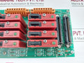 Honeywell 51304650-100 Digital Output Termination Pcb Card Rev.K