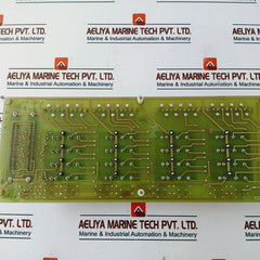 Honeywell 51304650-100 Mu-td0D13/ Mu-tdod13 Digital Output Fta Ss Relay Rev. H