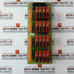 Honeywell 51304650-100 Mu-td0D13/ Mu-tdod13 Digital Output Fta Ss Relay Rev. H