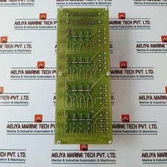 Honeywell 51304650-100 Mu-td0D13/ Mu-tdod13 Digital Output Fta Ss Relay Rev. H