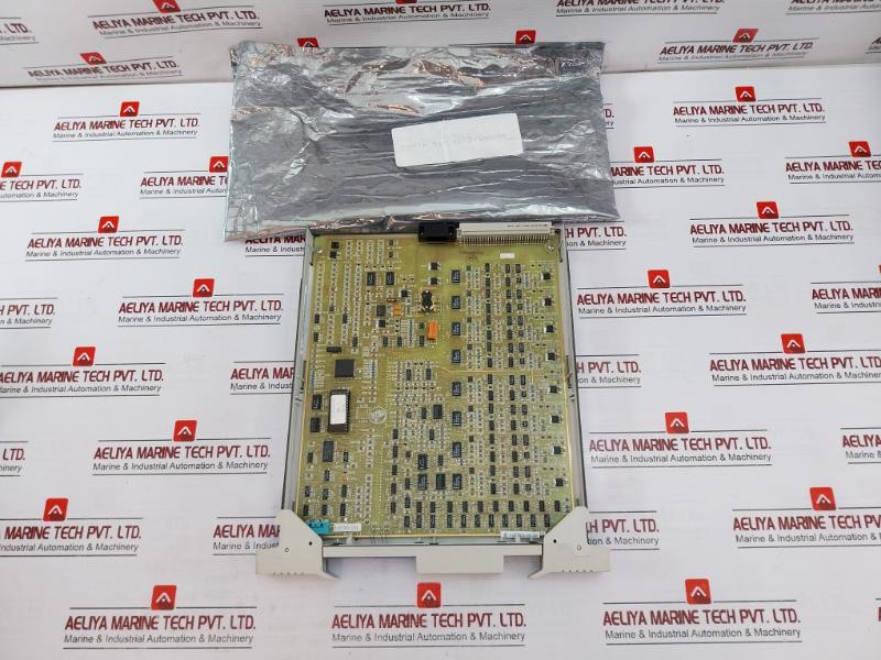 Honeywell 51304672-100-rp Analog Output Rev:D Rev:C 92/36 51120674-101