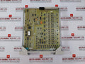 Honeywell 51304672-100-rp Analog Output Rev:D Rev:C 92/36 51120674-101