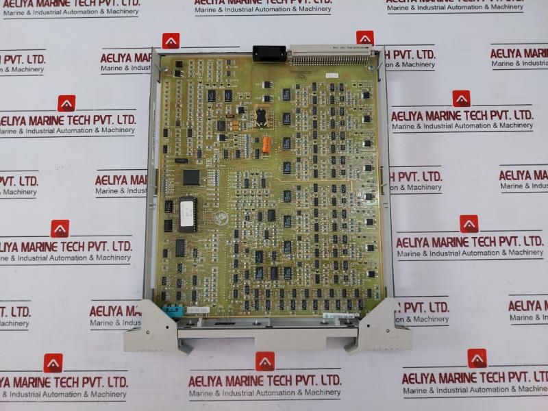 Honeywell 51304672-100-rp Analog Output Rev:D Rev:C 92/36 51120674-101