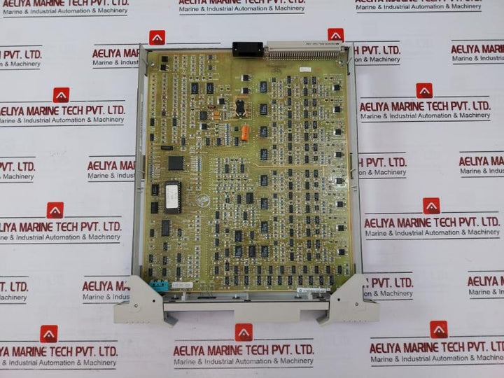 Honeywell 51304672-100-rp Analog Output Rev:D Rev:C 92/36 51120674-101