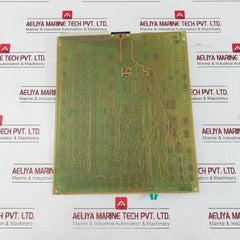 Honeywell 51304672-100 Analog Output Board Rev: D 51304671 Hdw: G Fw: D 94V-0