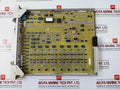 Honeywell 51304672-100 Analog Output Module 51304671 Rev D 4-05-253-7347