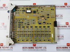 Honeywell 51304672-100 Analog Output Module 51304671 Rev D 4-05-253-7347