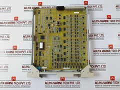 Honeywell 51304672-100 Analog Output Module 51304671 Rev D 4-05-253-7347