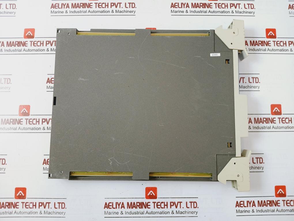 Honeywell 51304672-100 Analog Output Module 51304671 Rev D 4-05-253-7347