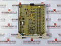 Honeywell 51304672-100 Analog Output Module 51304671 Rev D 51120674-101