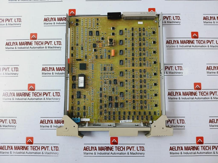 Honeywell 51304672-100 Analog Output Module 51304671 Rev D 51120674-101