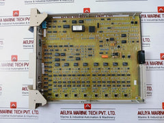 Honeywell 51304672-100 Analog Output Module 51304671 Rev D 51120674-101