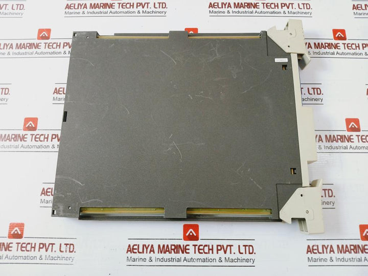 Honeywell 51304672-100 Analog Output Module 51304671 Rev D 51120674-101