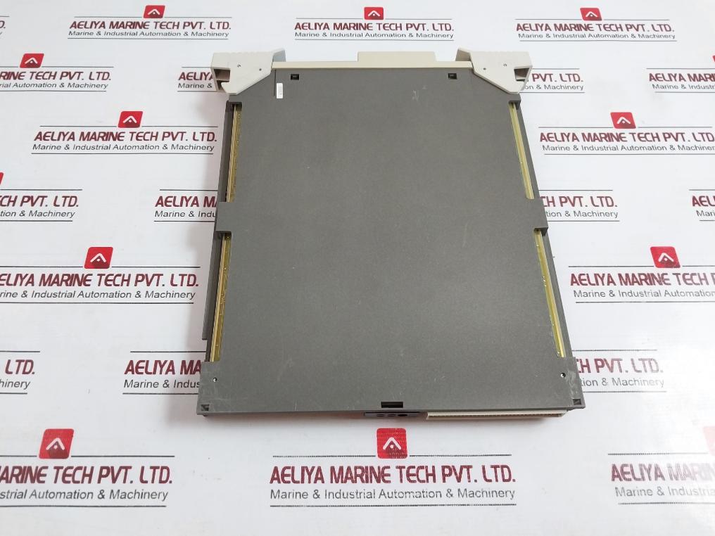 Honeywell 51304672-100 Analog Output Module Hdw. E1 Rev. D 51304671