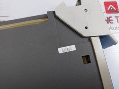 Honeywell 51304672-100 Analog Output Module Hdw. E1 Rev. D 51304671