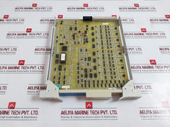 Honeywell 51304672-100 Analog Output Module Hdw. E1 Rev. D 51304671