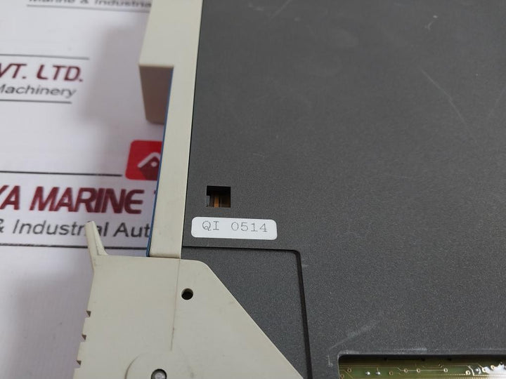 Honeywell 51304672-100 Analog Output Module Rev. D Hdw E