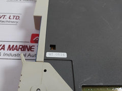 Honeywell 51304672-100 Analog Output Module Rev. D Hdw E