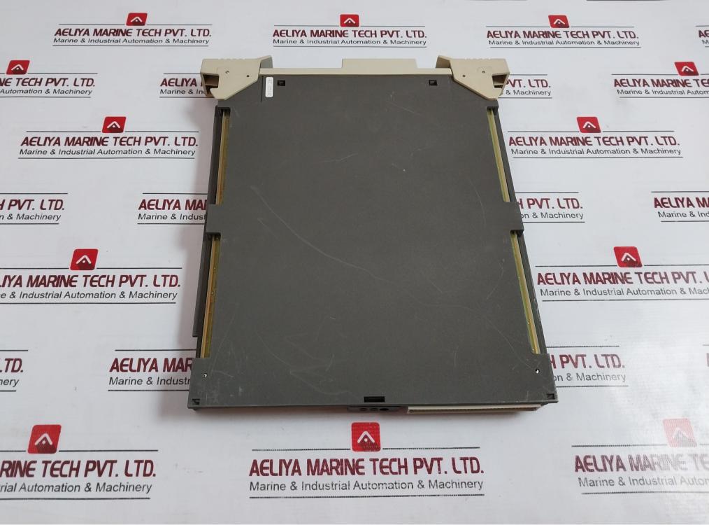 Honeywell 51304672-100 Analog Output Module Rev. D Hdw E