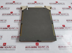 Honeywell 51304672-100 Analog Output Module Rev. D Hdw E