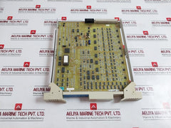 Honeywell 51304672-100 Analog Output Module Rev. D Hdw E