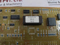 Honeywell 51304672-100 Analog Output Processor 94V-0 Assy:51304672-100 Rev:D
