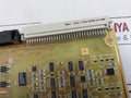 Honeywell 51304672-100 Analog Output Processor 94V-0 Assy:51304672-100 Rev:D