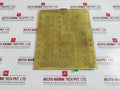 Honeywell 51304672-100 Analog Output Processor 94V-0 Assy:51304672-100 Rev:D