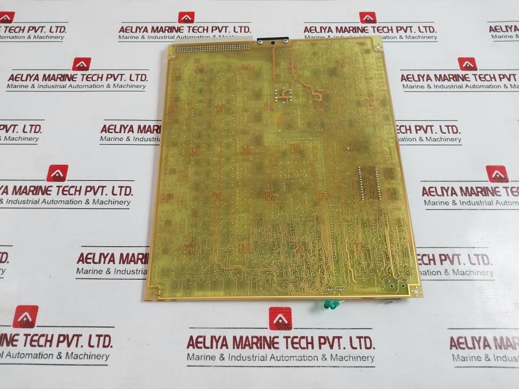 Honeywell 51304672-100 Analog Output Processor 94V-0 Assy:51304672-100 Rev:D