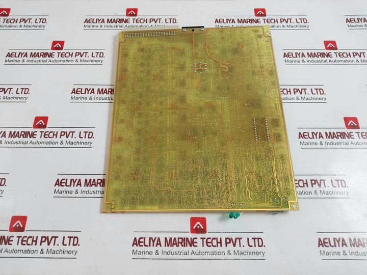 Honeywell 51304672-100 Analog Output Processor 94V-0 Assy:51304672-100 Rev:D
