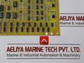 Honeywell 51304672-100 Analog Output Processor 94V-0 Assy:51304672-100 Rev:D