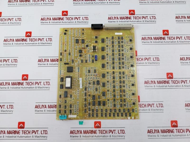 Honeywell 51304672-100 Analog Output Processor Rev D 51304671-100 94V-0