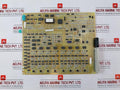 Honeywell 51304672-100 Analog Output Processor Rev D 51304671-100 94V-0