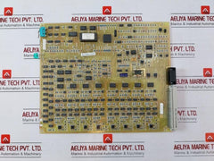 Honeywell 51304672-100 Analog Output Processor Rev D 51304671-100 94V-0