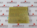 Honeywell 51304672-100 Analog Output Processor Rev D 51304671-100 94V-0