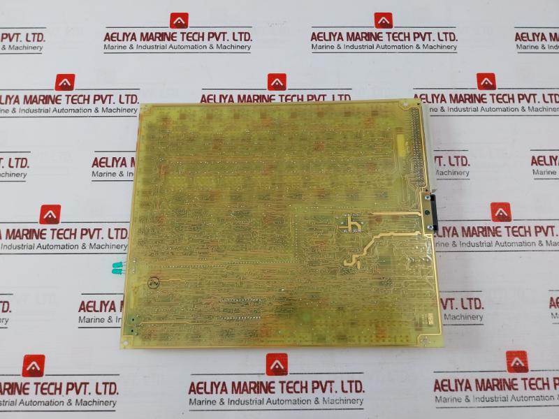 Honeywell 51304672-100 Analog Output Processor Rev D 51304671-100 94V-0