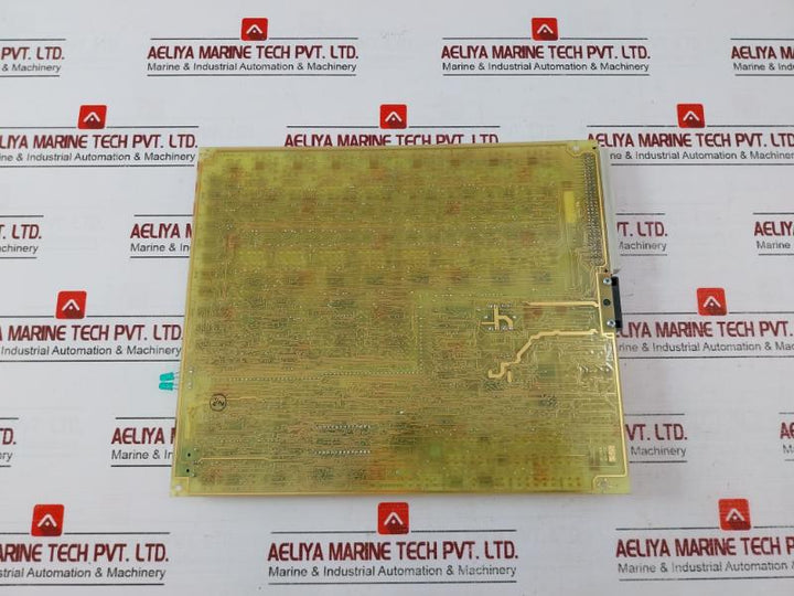 Honeywell 51304672-100 Analog Output Processor Rev D 51304671-100 94V-0