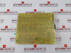 Honeywell 51304672-100 Analog Output Processor Rev D 51304671-100 94V-0