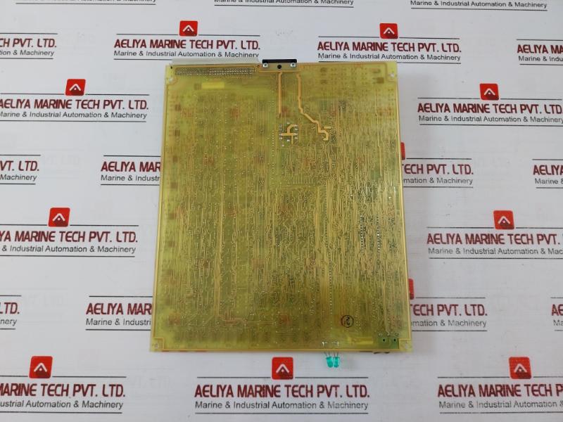 Honeywell 51304672-100 Analog Output Processor Rev D 51304671-100 94V-0