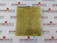 Honeywell 51304672-100 Analog Output Processor Rev D 51304671-100 94V-0